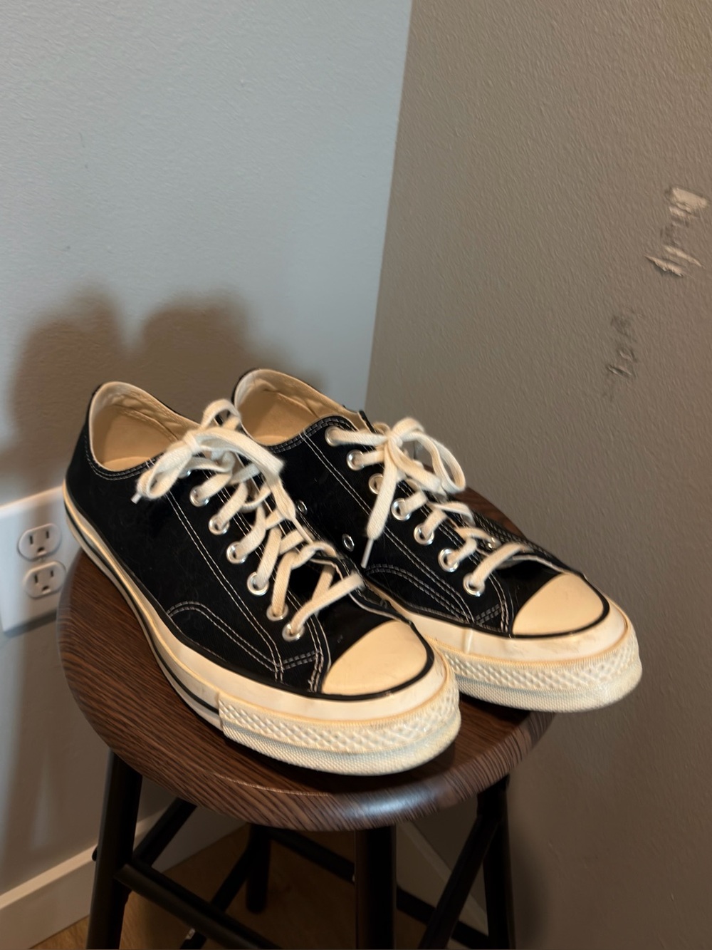 Converse low Men’s shoes